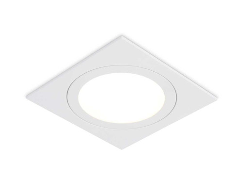 Светильник встраиваемый Ambrella Light TN6607 Светильник встраиваемый Ambrella Light TN6607