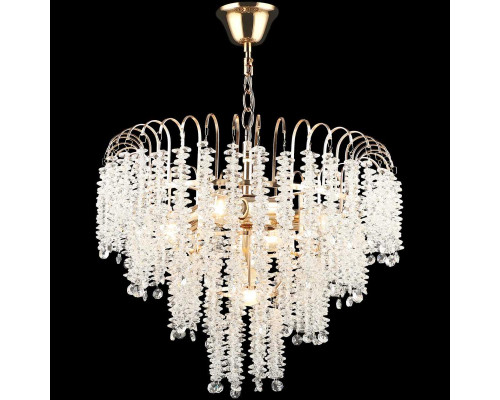 Люстра хрустальная Reluce 98620-0.4-05 FGD