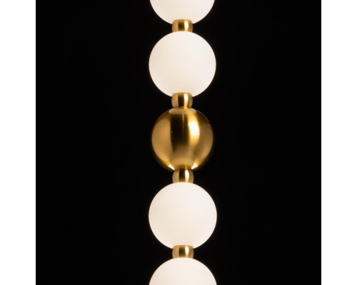 Подвесной светильник De City Мадлен 424017901 Подвесной светильник De City Мадлен 424017901