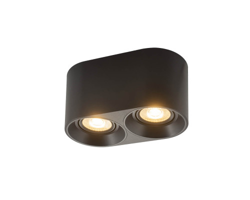 Накладной светильник Denkirs DK3036-BK Накладной светильник Denkirs DK3036-BK