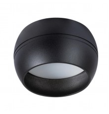 Потолочный светильник Arte Lamp Gambo A5551PL-1BK