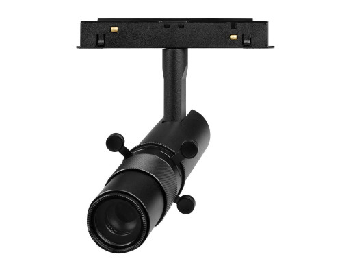 Трековый светодиодный светильник Arlight Mag-Orient-Spot-Crop-Zoom-TC-R35-6W Warm3000 045067 Трековый светодиодный светильник Arlight Mag-Orient-Spot-Crop-Zoom-TC-R35-6W Warm3000 045067