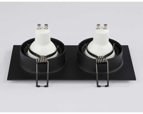 Встраиваемый точечный светильник Ambrella light TECHNO SPOT TN102746 Встраиваемый точечный светильник Ambrella light TECHNO SPOT TN102746