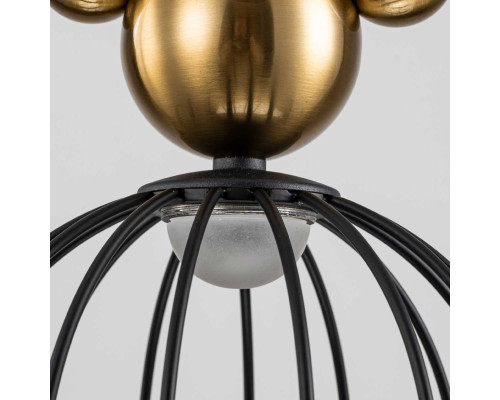 Подвесной светильник F-Promo 4748-1P Подвесной светильник F-Promo 4748-1P