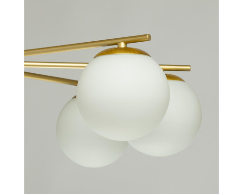 Люстра De City Оливия 306017208 Люстра De City Оливия 306017208