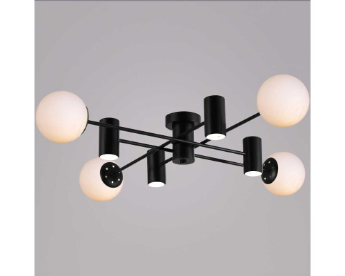 Потолочный светильник Reluce 74585-0.3-4+4A