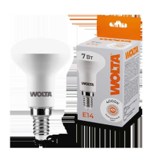 Светодиодная лампа WOLTA 25S50R7E14