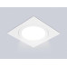 Светильник встраиваемый Ambrella Light TN6607