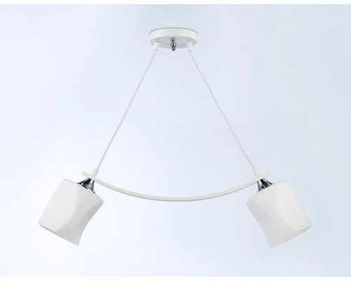Подвесной светильник Ambrella light Traditional Modern TR303154 Подвесной светильник Ambrella light Traditional Modern TR303154