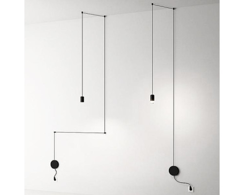 Настенный светильник Imperium Loft Vibia 84572-22 Настенный светильник Imperium Loft Vibia 84572-22