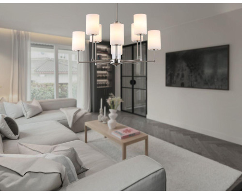Подвесная люстра Ambrella Light High Light Modern LH56213 Подвесная люстра Ambrella Light High Light Modern LH56213