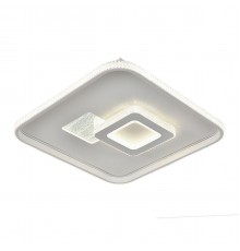 Потолочный светодиодный светильник Escada Apus 601/S LED