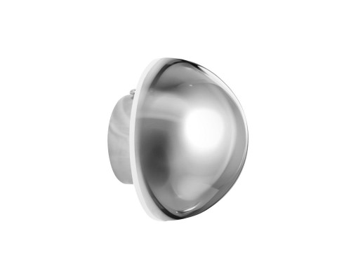 Настенный светодиодный светильник Loft IT Dot 10362M Chrome