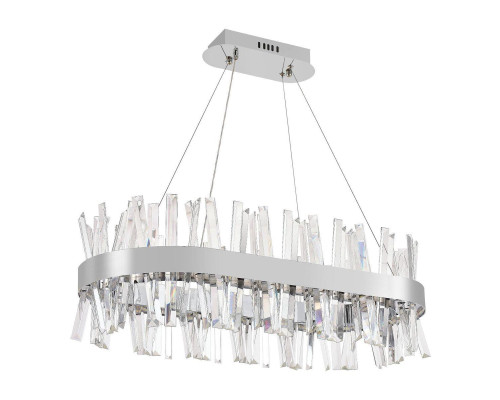 Подвесной светодиодный светильник Natali Kovaltseva Smart Нимбы Led Lamps 81251 Подвесной светодиодный светильник Natali Kovaltseva Smart Нимбы Led Lamps 81251