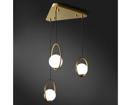 Основа для люстры Imperium Loft Ceiling Mount 212758-26 Основа для люстры Imperium Loft Ceiling Mount 212758-26