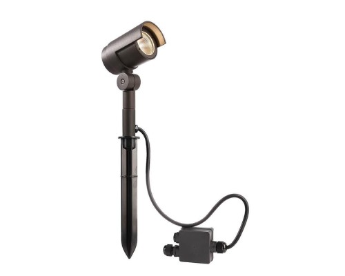 Грунтовый светильник Deko-Light Keid II 732094 Грунтовый светильник Deko-Light Keid II 732094