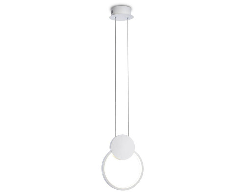 Подвесной светодиодный светильник Ambrella light Comfort Line FL5251 Подвесной светодиодный светильник Ambrella light Comfort Line FL5251