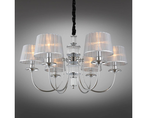 Подвесная люстра Omnilux Laterina OML-85903-06