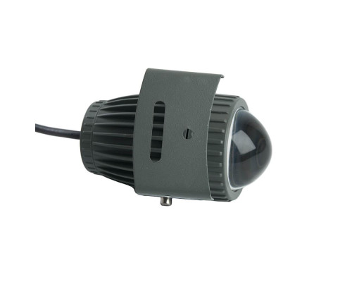 Светодиодный прожектор Feron LL-825 8W синий 48498 Светодиодный прожектор Feron LL-825 8W синий 48498