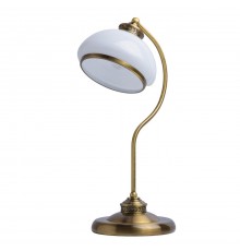 Настольная лампа MW-Light Аманда 481031301