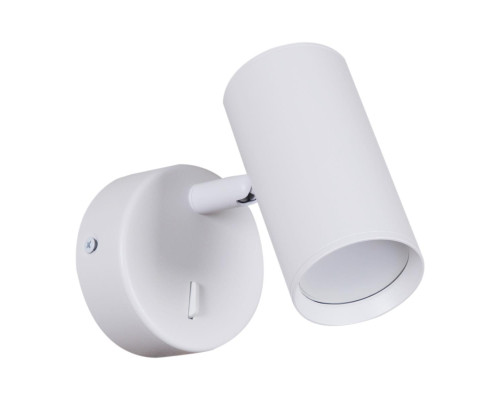 Настенный светильник Reluce Technical 86207-9.2-001MN GU10 WT