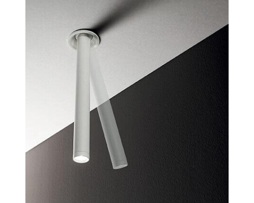 Встраиваемый спот Ideal Lux Eye Wh 186986 Встраиваемый спот Ideal Lux Eye Wh 186986