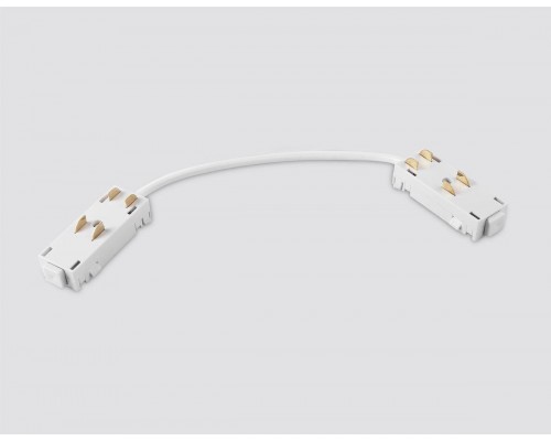 Коннектор питания гибкий Ambrella Light Track System Magnetic 220V GL1109 Коннектор питания гибкий Ambrella Light Track System Magnetic 220V GL1109