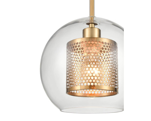 Подвесной светильник Vele Luce Coro VL5524P21 Подвесной светильник Vele Luce Coro VL5524P21