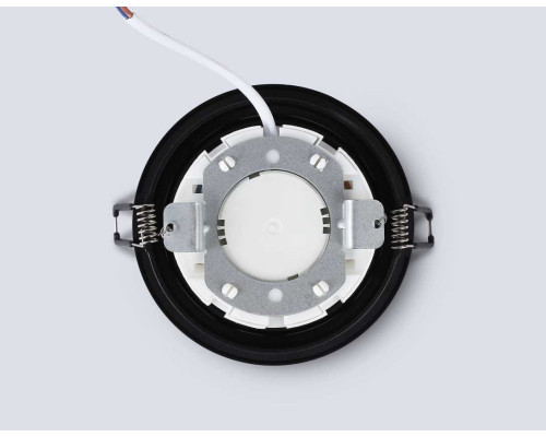 Светильник встраиваемый Ambrella Light TN6604 Светильник встраиваемый Ambrella Light TN6604