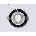 Светильник встраиваемый Ambrella Light TN6604