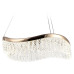 Подвесной светодиодный светильник Ambrella light Traditional TR49717