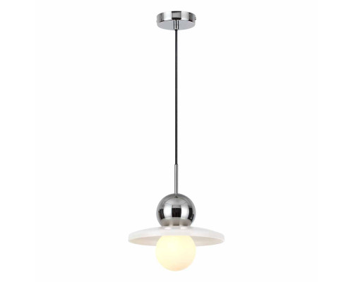 Подвесной светильник Odeon Light Hatty 5014/1A Подвесной светильник Odeon Light Hatty 5014/1A