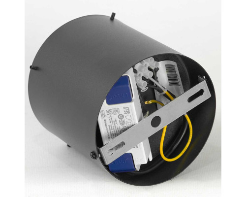 Потолочный светильник Lussole MILAM LSP-7449 Потолочный светильник Lussole MILAM LSP-7449