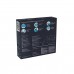 Прожектор светодиодный Gauss Qplus 10W 6500К 690511310