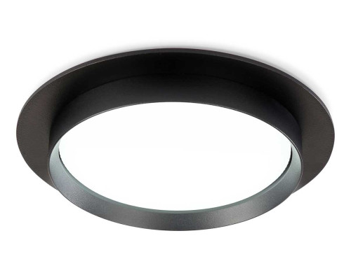 Светильник встраиваемый Ambrella light TECHNO SPOT TU5015 Светильник встраиваемый Ambrella light TECHNO SPOT TU5015