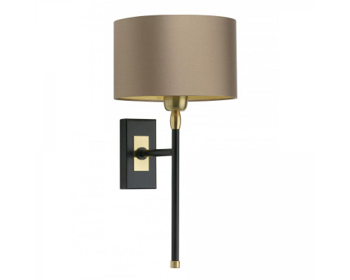 Бра Imperium Loft Heathfield  Co Wall Light Casablanca 123237-22