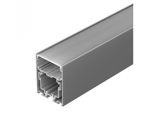 Профиль Arlight S2-Line-5470-2500 Seamless Anod 029440 Профиль Arlight S2-Line-5470-2500 Seamless Anod 029440