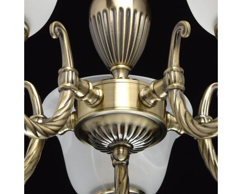 Подвесная люстра MW-Light Ариадна 450016305 Подвесная люстра MW-Light Ариадна 450016305