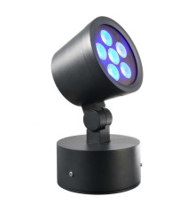 Уличный светодиодный светильник Deko-Light Colt 732124