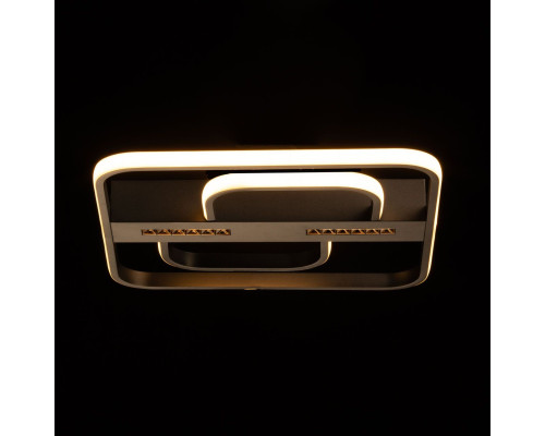 Потолочная светодиодная люстра De City Драйв 377014401 Потолочная светодиодная люстра De City Драйв 377014401