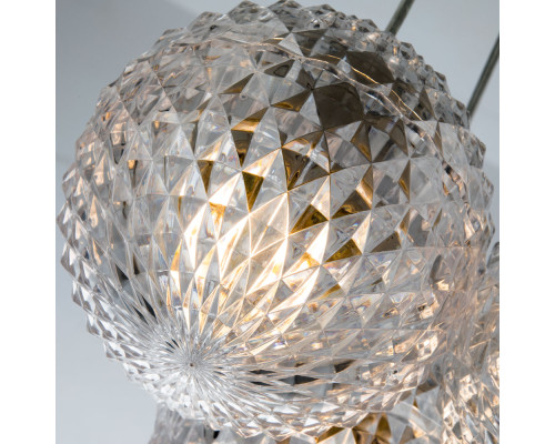 Подвесная люстра Arte Lamp Gelato A9508SP-3CC