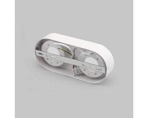 Потолочный светильник IMEX Simple IL.0005.2600-2-WH Потолочный светильник IMEX Simple IL.0005.2600-2-WH