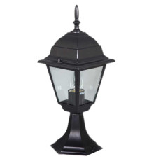 Фонарь Reluce 08242-0.7-001S BK