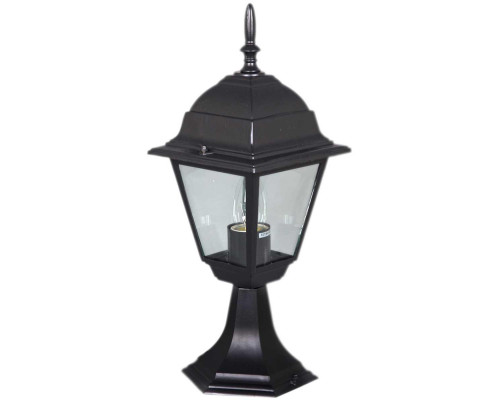 Фонарь Reluce 08242-0.7-001S BK