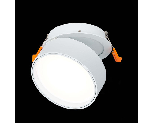 Встраиваемый светодиодный спот ST Luce ST651.548.14 Встраиваемый светодиодный спот ST Luce ST651.548.14