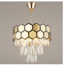 Потолочный светильник Reluce 01952-0.4-06 FGD