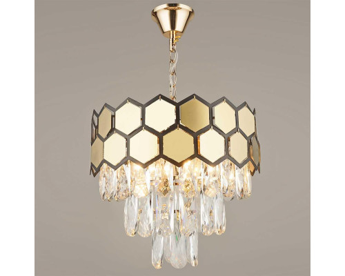 Потолочный светильник Reluce 01952-0.4-06 FGD