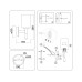 Бра Ambrella Light High Light Modern LH56265