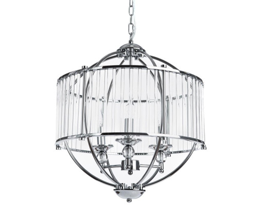 Подвесная люстра Divinare 3004/02 SP-3 Подвесная люстра Divinare 3004/02 SP-3