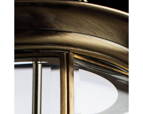 Подвесной светильник Arte Lamp Rimini A6509SP-3AB Подвесной светильник Arte Lamp Rimini A6509SP-3AB